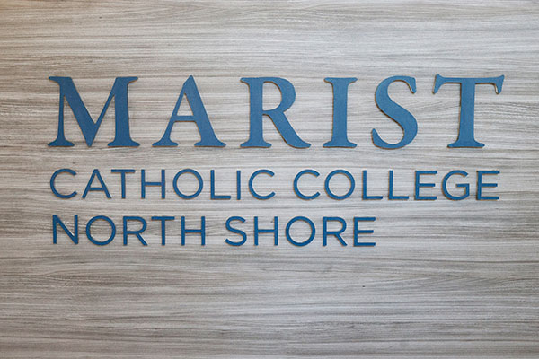Marist North Shore title image